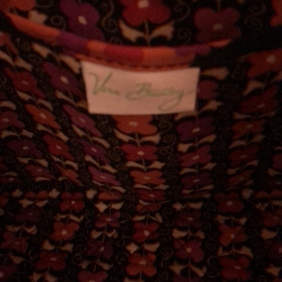 Vera Bradley Tote - Picture 9 of 13